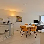아파트 Nordic B5 블랑켄베르크