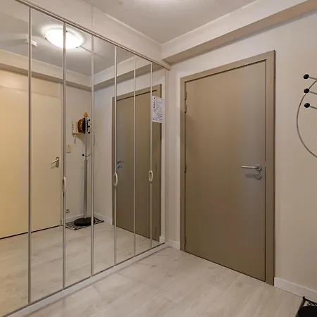 Nordic B5 Blankenberge