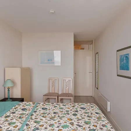 Nordic B5 Blankenberge