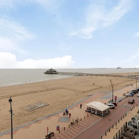 Nordic B5 * Blankenberge