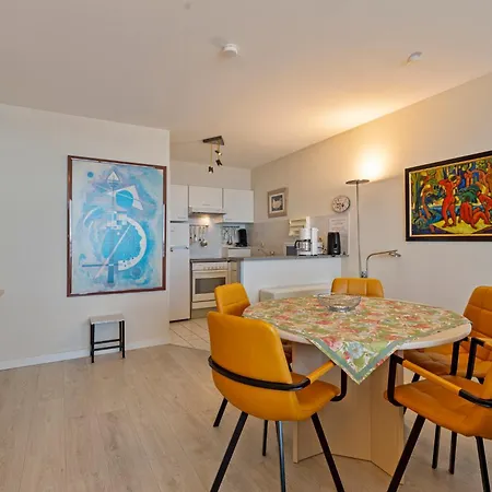 Nordic B5 Blankenberge