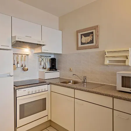 Nordic B5 Apartamento *