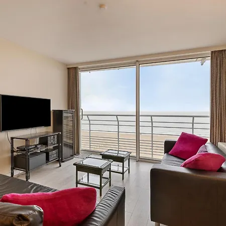 Nordic B5 Blankenberge