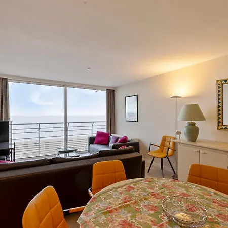 Nordic B5 Apartamento *