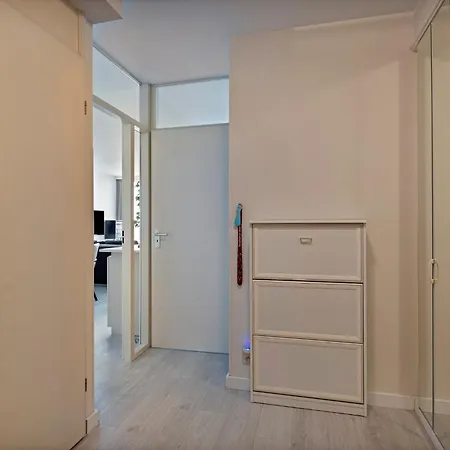 Nordic B5 Blankenberge