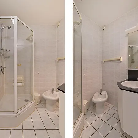 Apartamento Nordic B5 Blankenberge