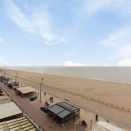 Nordic B5 Blankenberge