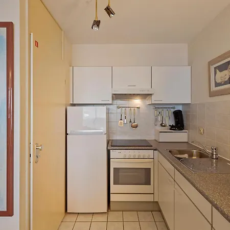 Nordic B5 Blankenberge