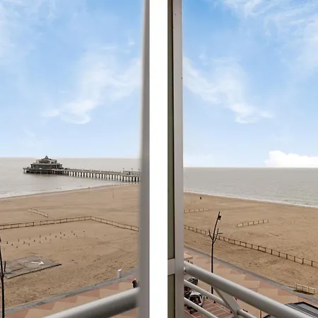 Nordic B5 Apartamento