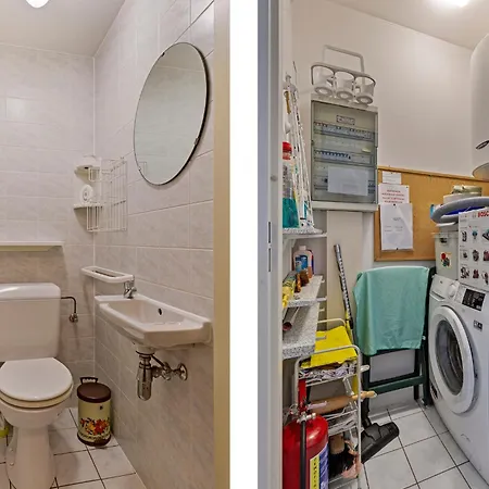 Apartamento Nordic B5 *