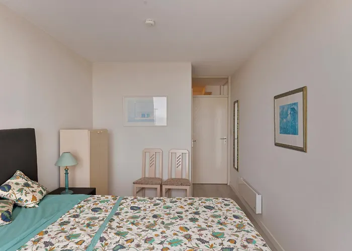 Nordic B5 Blankenberge