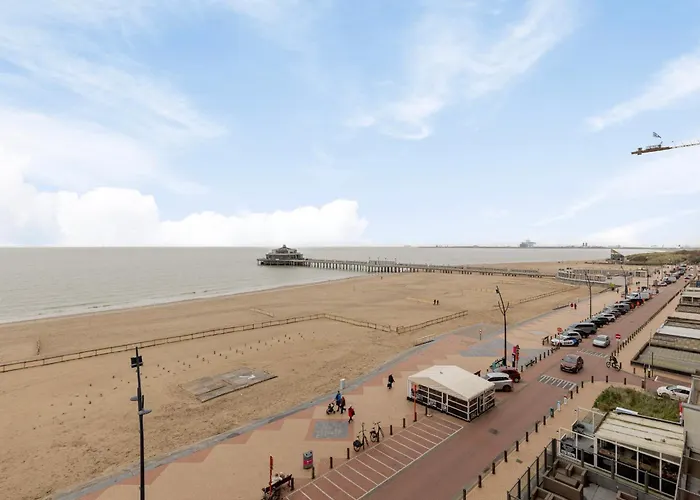 Nordic B5 * Blankenberge