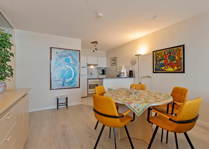 Nordic B5 Blankenberge