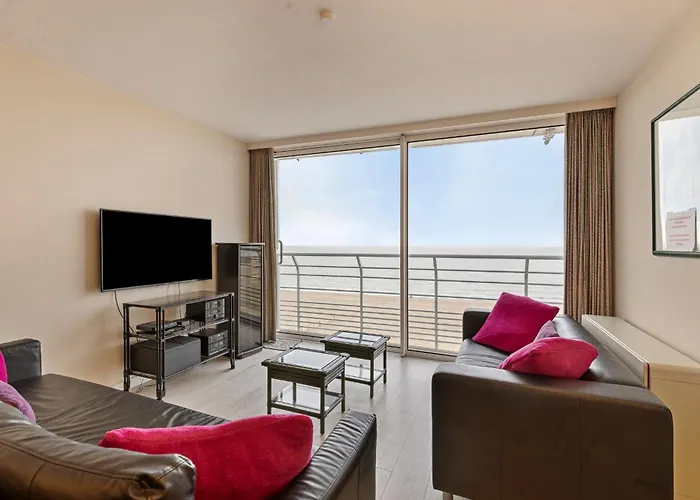 Nordic B5 Blankenberge