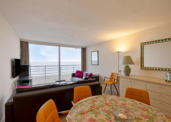 Nordic B5 Apartment *