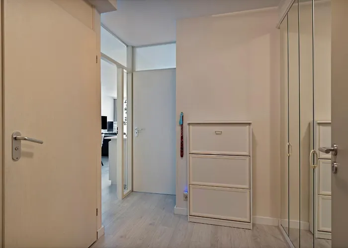 Nordic B5 블랑켄베르크