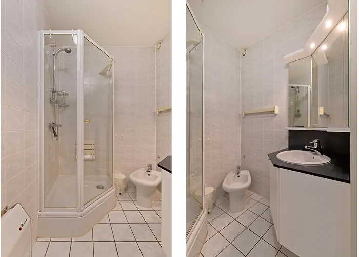 Apartment Nordic B5 Blankenberge