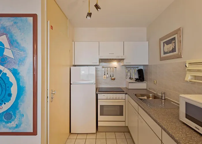 Nordic B5 블랑켄베르크